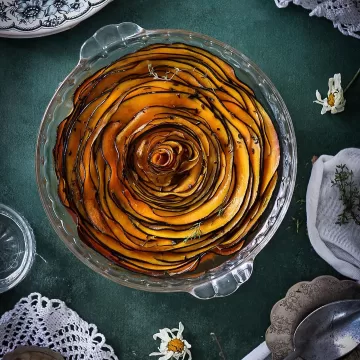 Mil folhas de cabotiá