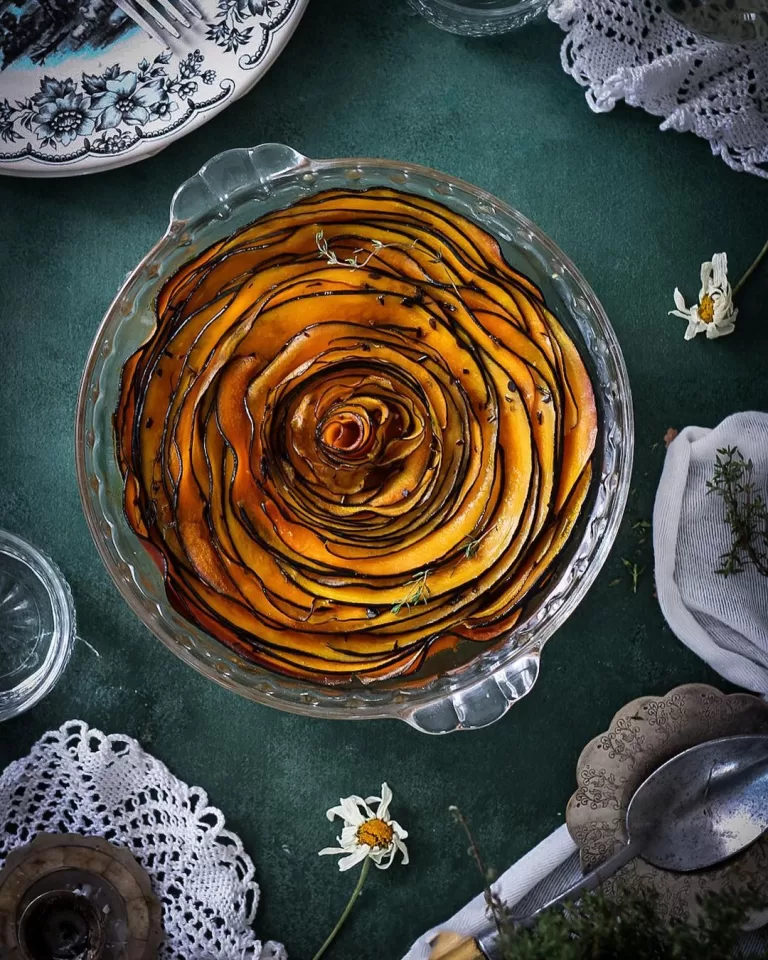 Receita de Mil folhas de cabotiá
