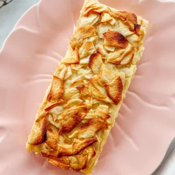 Mil folhas de maçã