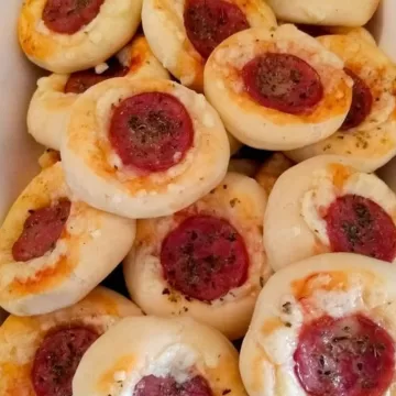 Minipizza