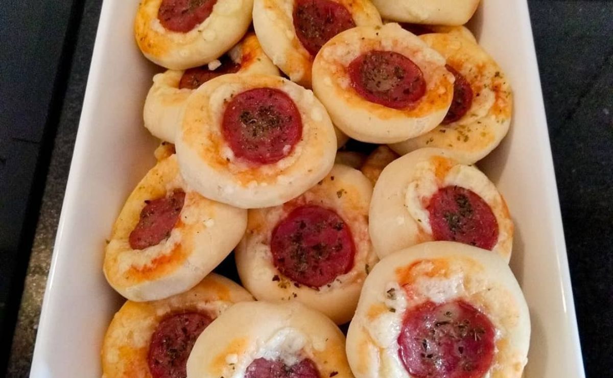 Minipizza