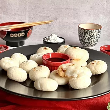 Mochi