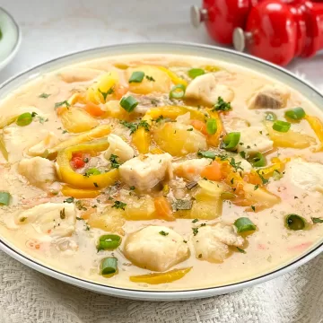 Mojica de pintado
