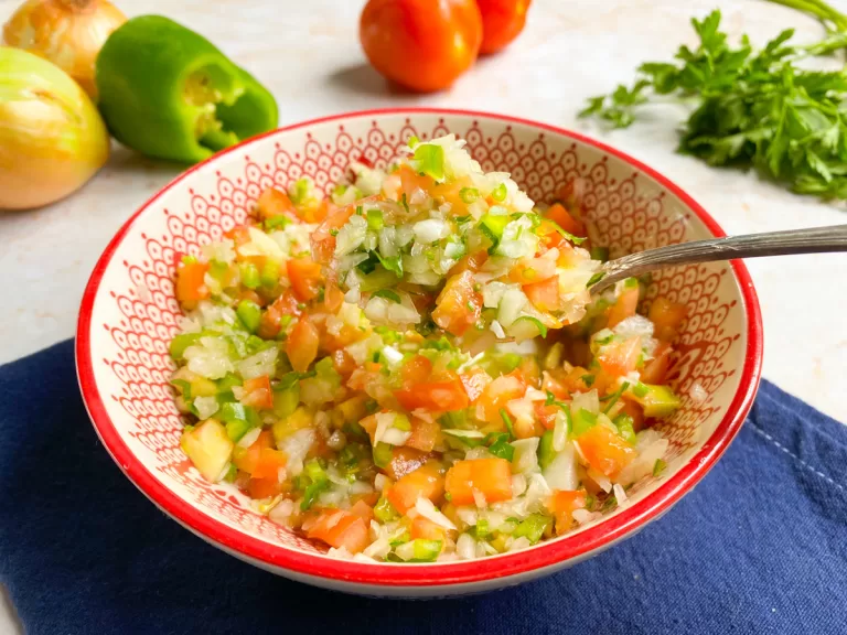 Receita de Molho à campanha