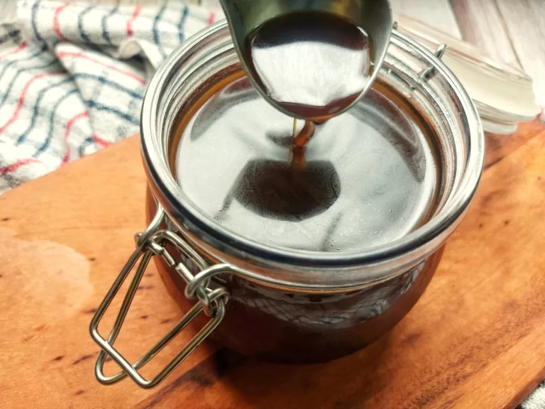 Receita de Molho inglês caseiro
