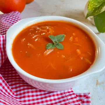 Molho sugo