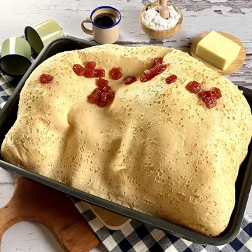 Montanha-russa Romeu e Julieta