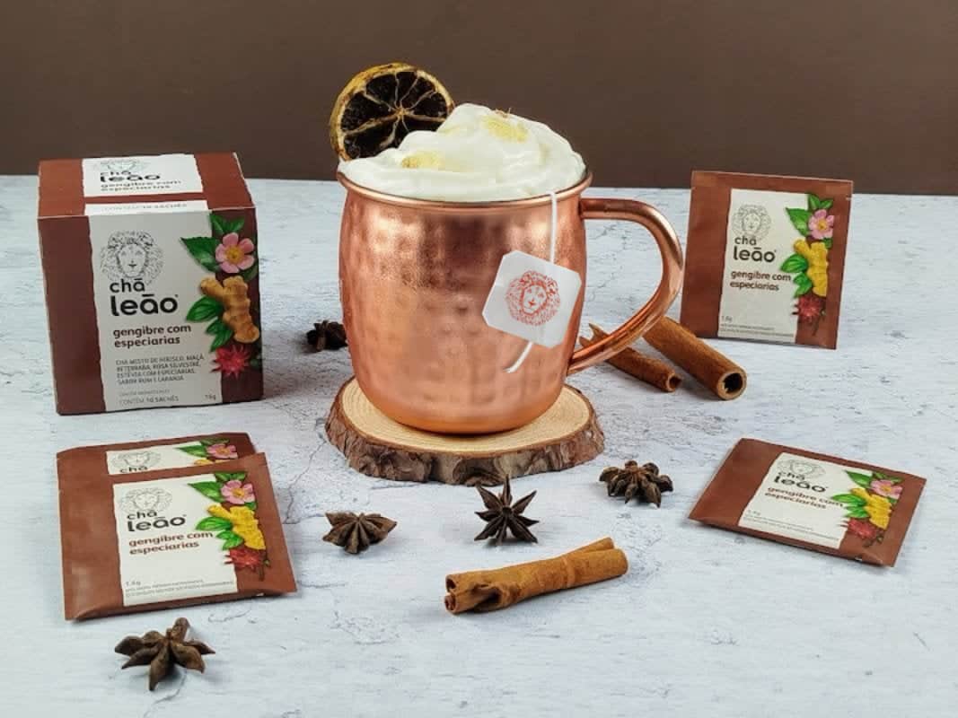 Moscow Mule