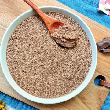 Mousse de chocolate com 2 ingredientes