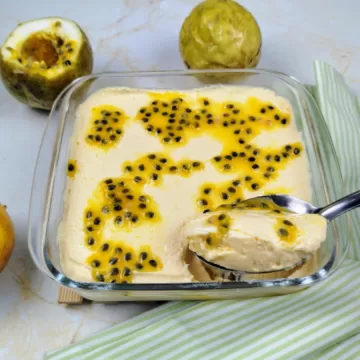 Mousse de Tang