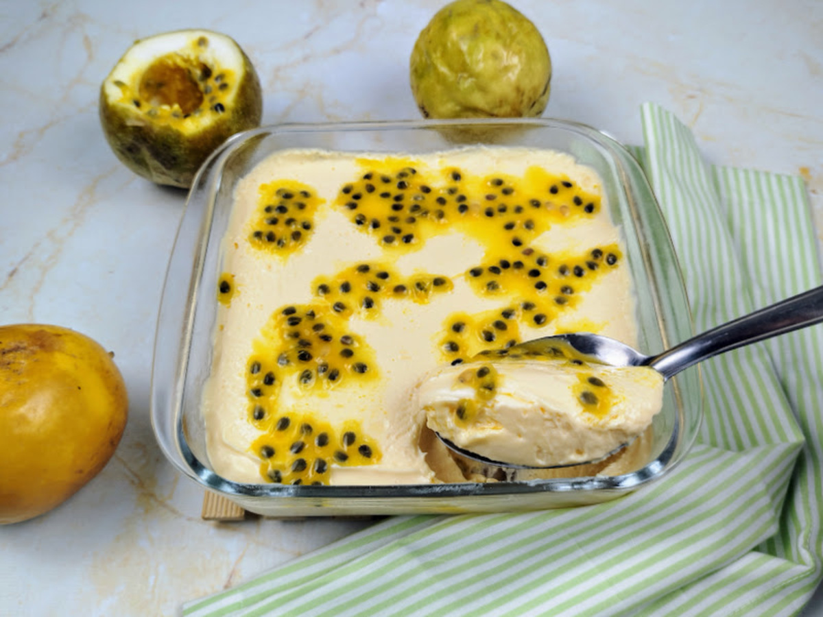 Mousse de Tang