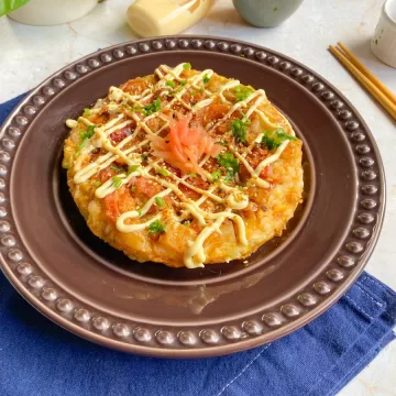 Okonomiyaki