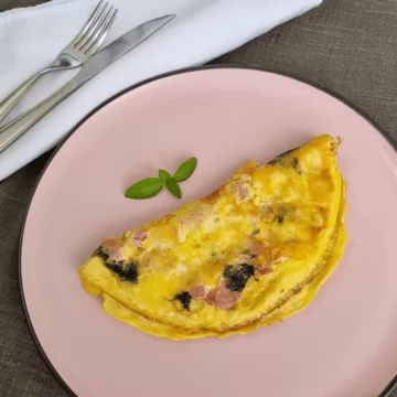 Omelete