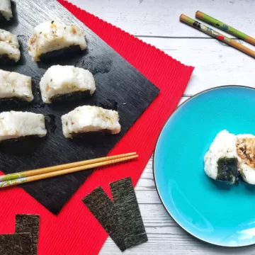 Onigiri