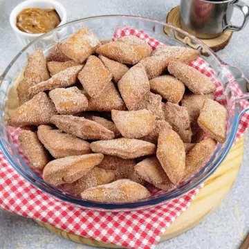 Orelha de padre