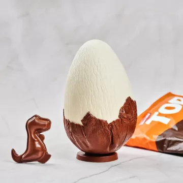 Ovo de dinossauro