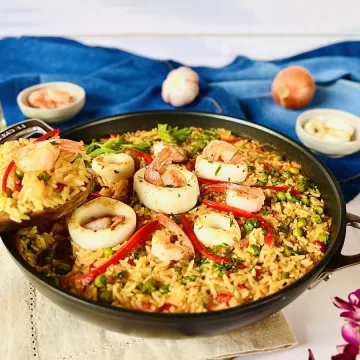 Paella