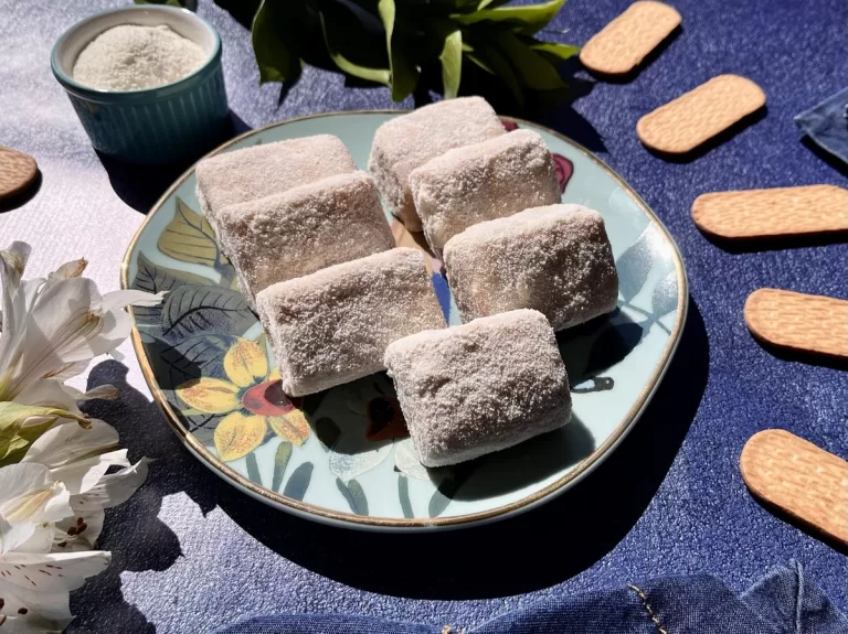 Receita de Palha Italiana de leite Ninho deliciosa