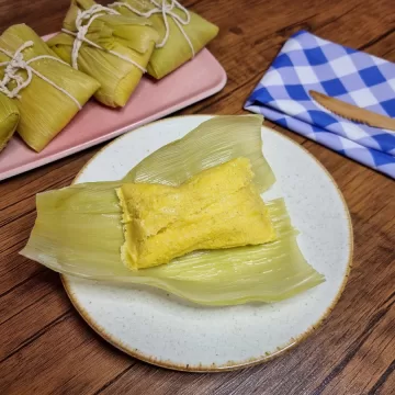 Pamonha