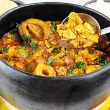 Panelada