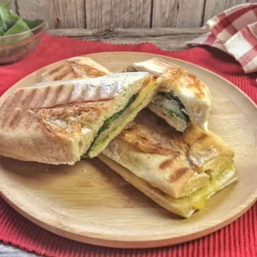 Panini italiano