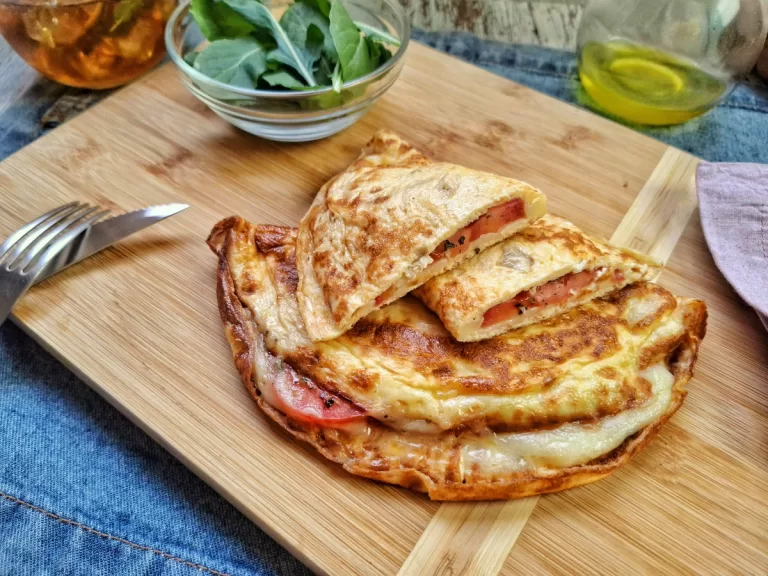 Receita de Panini na frigideira