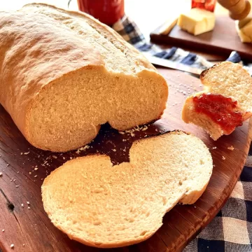 Pão