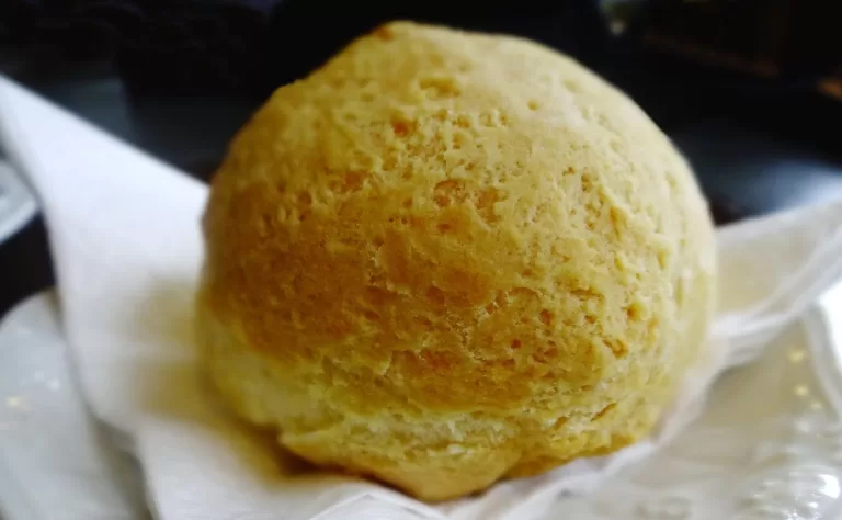 Receita de Pão caseiro na panela de arroz