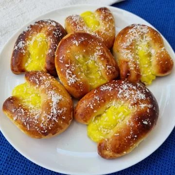 Pão doce