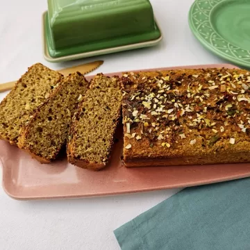 Pão dukan