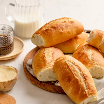 Pão francês