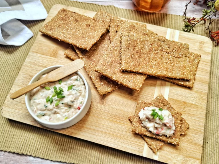 Receita de Pão sueco