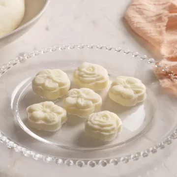 Pasta de leite Ninho