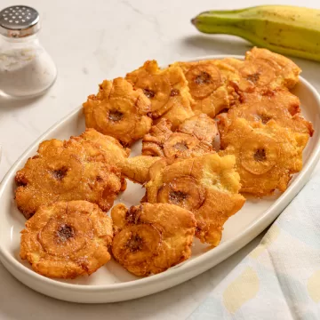 Patacones