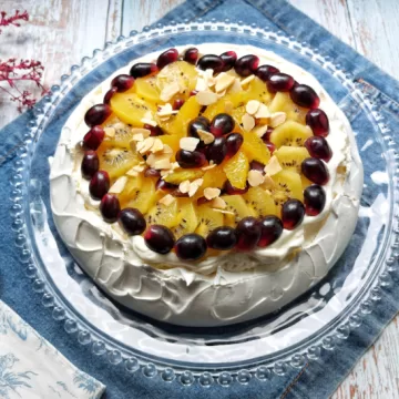 Pavlova