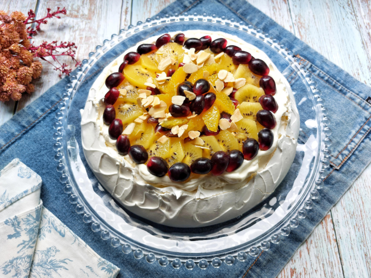 Pavlova