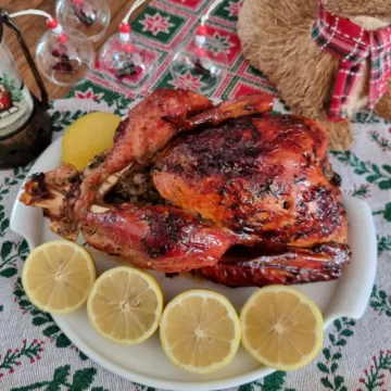 Peru de Natal