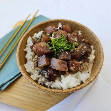 Poke