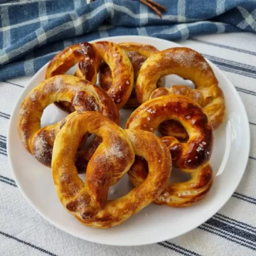 Pretzel