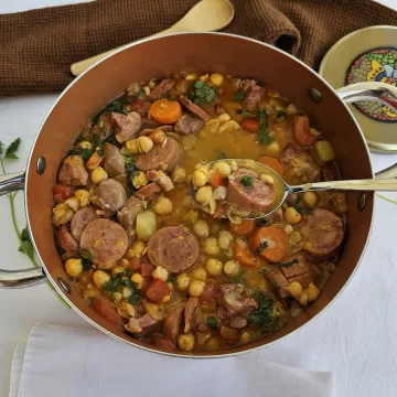 Puchero