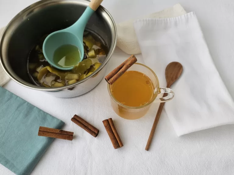 Receita de Quentão