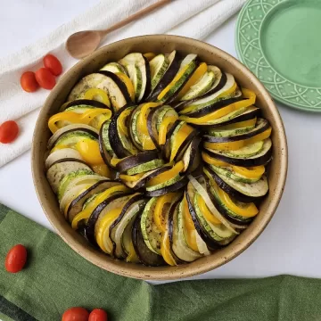 Ratatouille