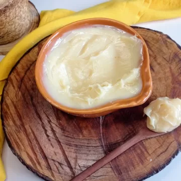 Recheio de leite Ninho