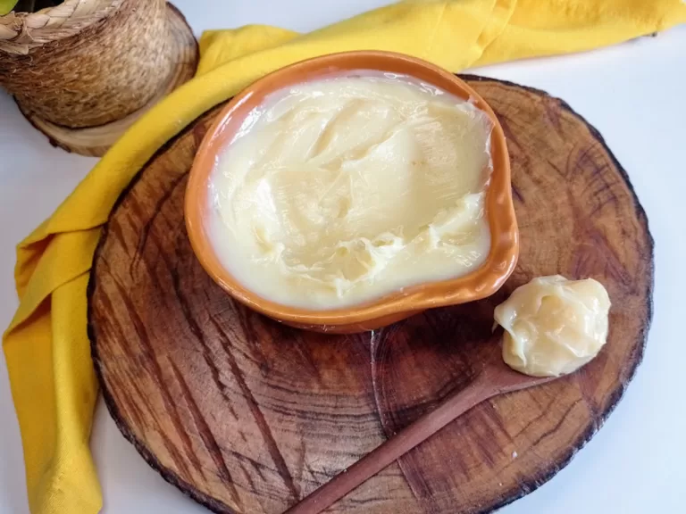 Receita de Recheio de leite Ninho