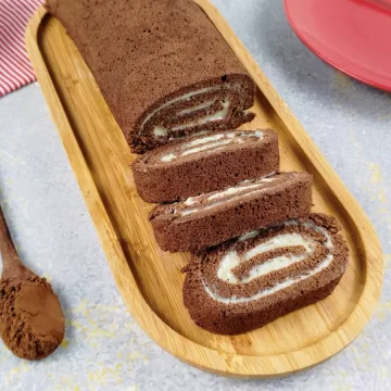Rocambole doce