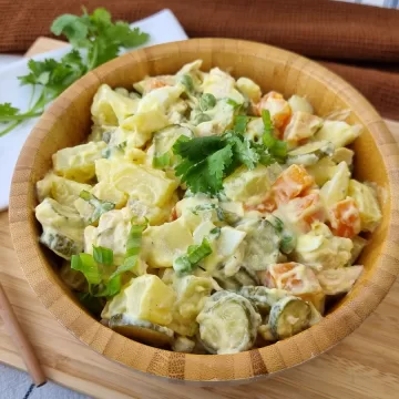 Salada russa
