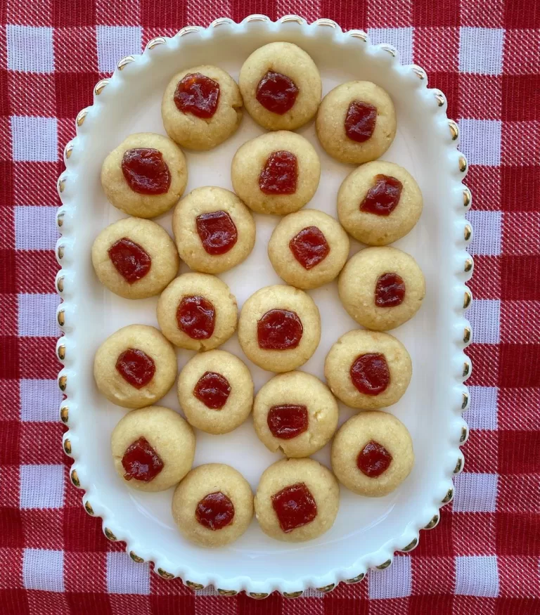 Receita de Salgadinho Romeu e Julieta
