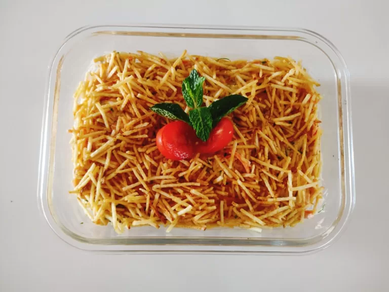 Receita de Salpicão de frango cremoso