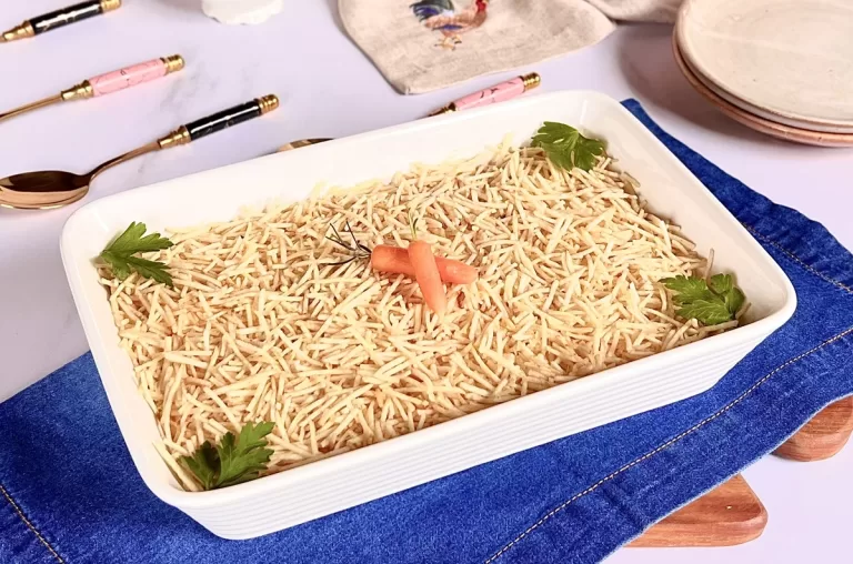 Receita de Salpicão fácil