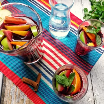 Sangria